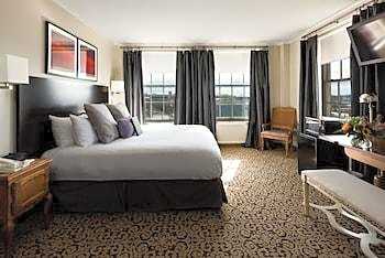 LaSalle Boutique Hotel and The Downtown Elixir and Spirits