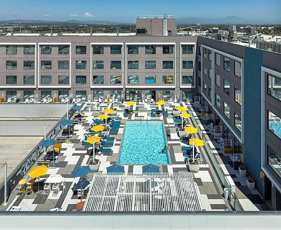 Hilton Buena Park