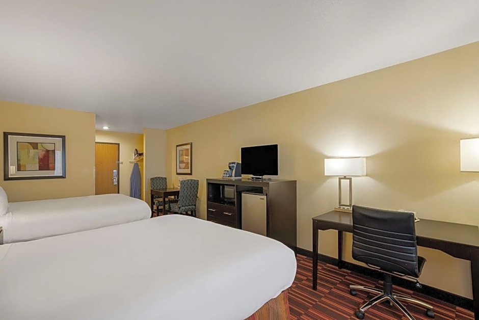 Best Western Hermiston Inn
