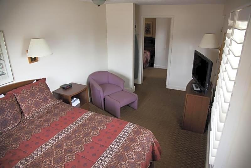 Rodeway Inn