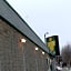 Budget Inn Express Bismarck