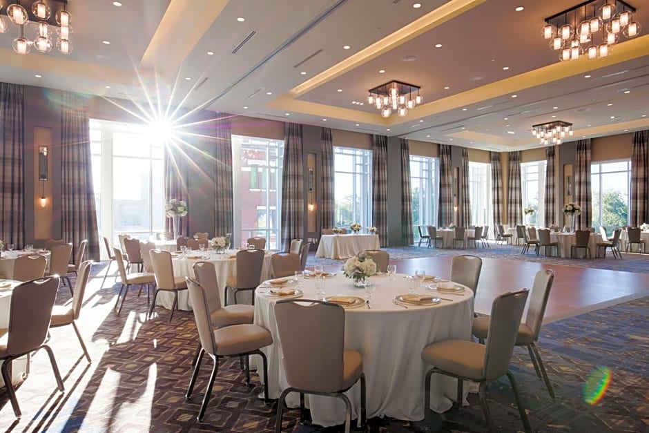 Hyatt House Charleston - Historic District