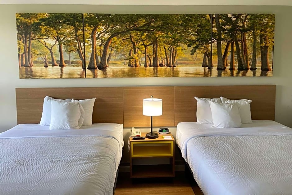 Days Inn by Wyndham Valdosta/Near Valdosta Mall