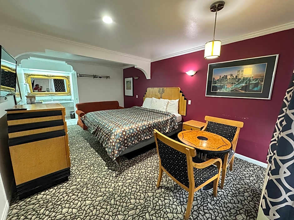 El Dorado Motel