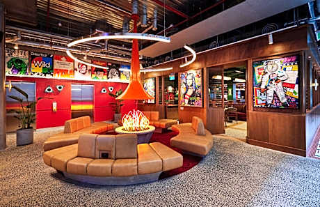 Ovolo Melbourne South Yarra, a Wyndham Hotel