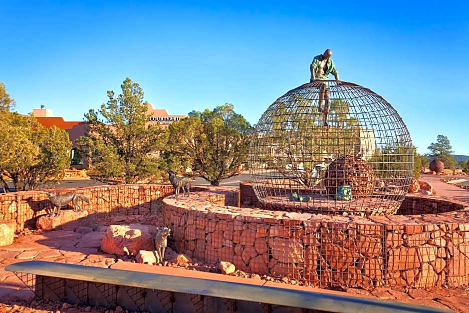Courtyard by Marriott Sedona