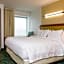 SpringHill Suites by Marriott Chicago Southeast/Munster, IN