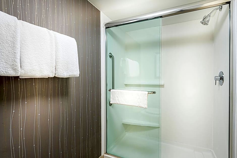 Courtyard by Marriott Lynchburg