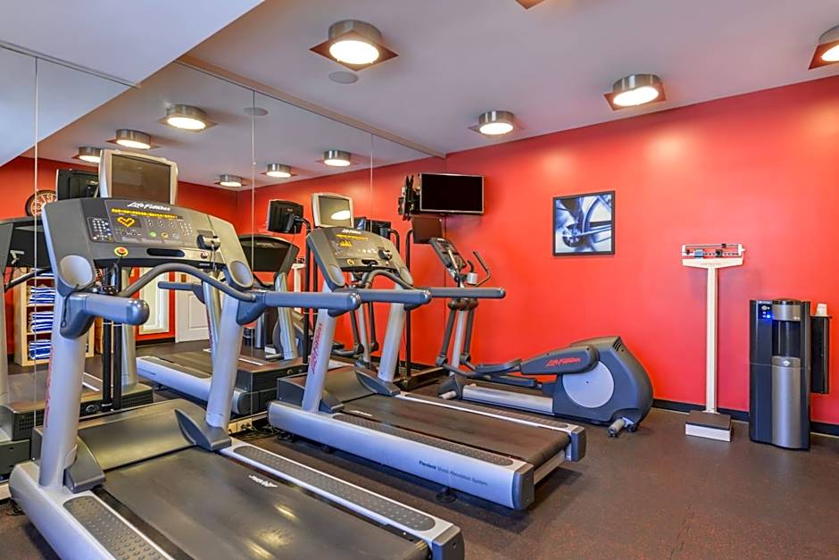 TownePlace Suites by Marriott Arundel Mills Bwi Airport