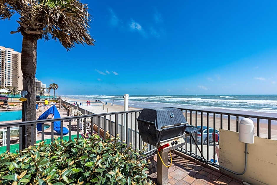 Sand Dollar Condominiums