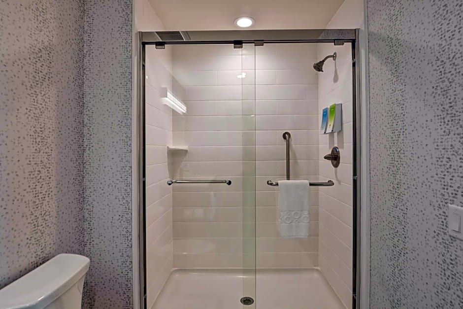 Home2 Suites By Hilton Hot Springs