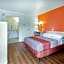 Motel 6-Kelso, WA - Mt. St. Helens