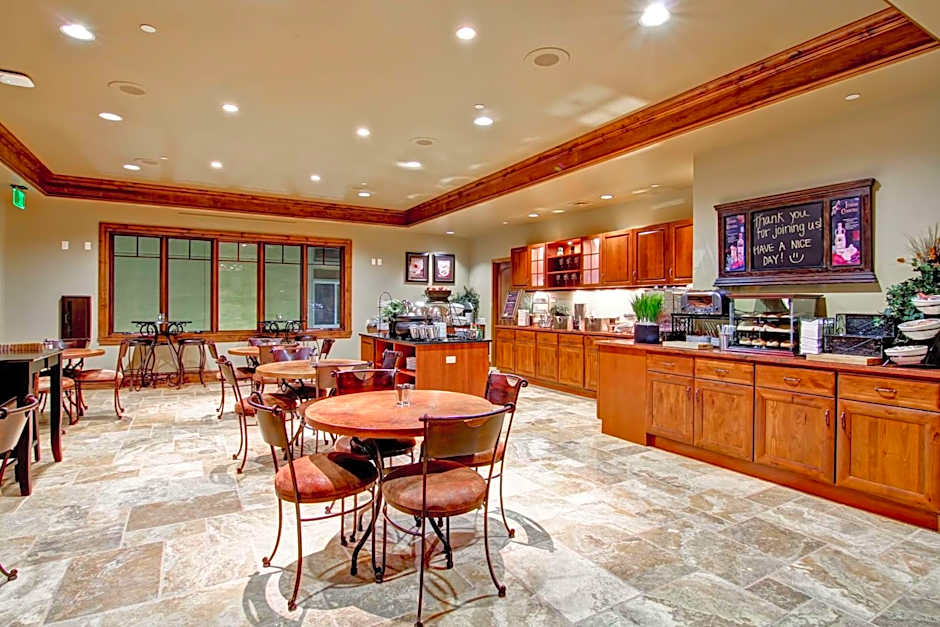 Homewood Suites By Hilton Richland