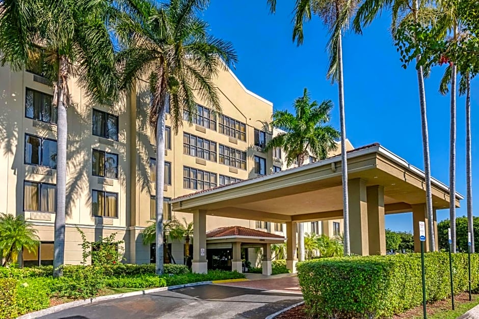 Comfort Suites Miami