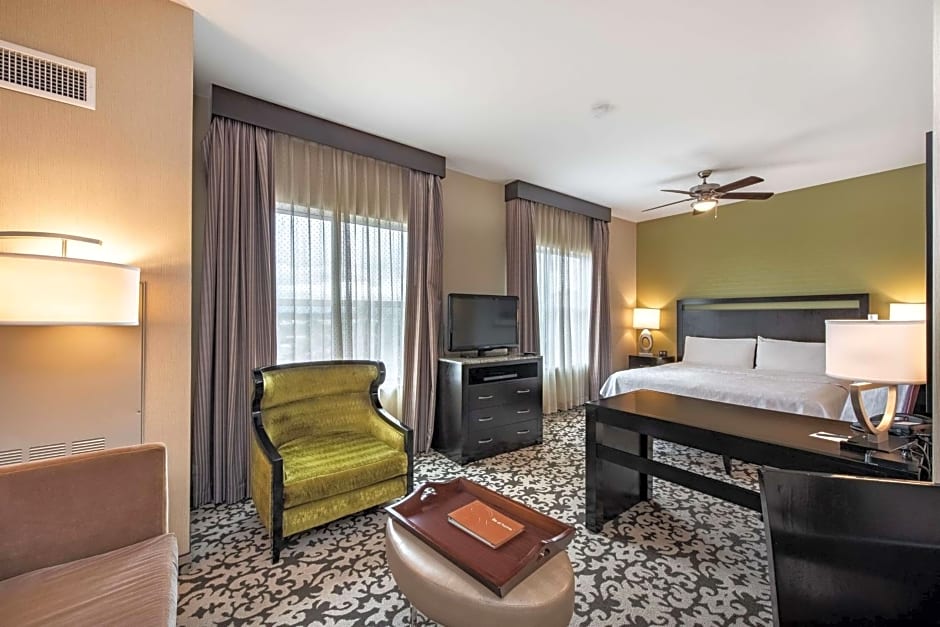 Homewood Suites By Hilton Oxnard/Camarillo