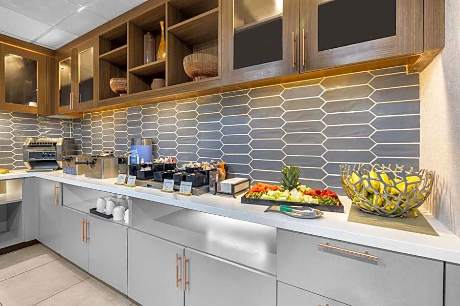 Homewood Suites By Hilton Jackson-Ridgeland