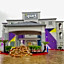 Spark by Hilton Galveston