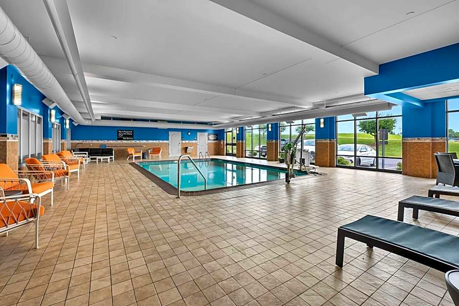 Hampton Inn By Hilton And Suites St Louis South I55