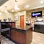 Cobblestone Inn and Suites Devils Lake