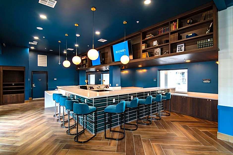 The Ellsworth Hotel, Ascend Hotel Collection