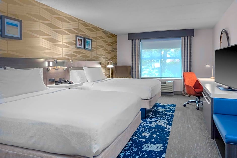 Hilton Garden Inn Freeport