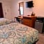 Rodeway Inn Alameda-Oakland
