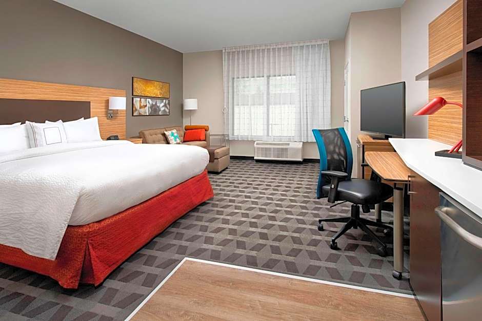 TownePlace Suites by Marriott College Park