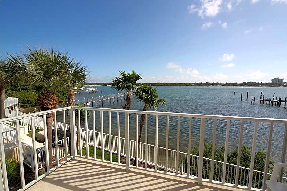 Jupiter Waterfront Inn