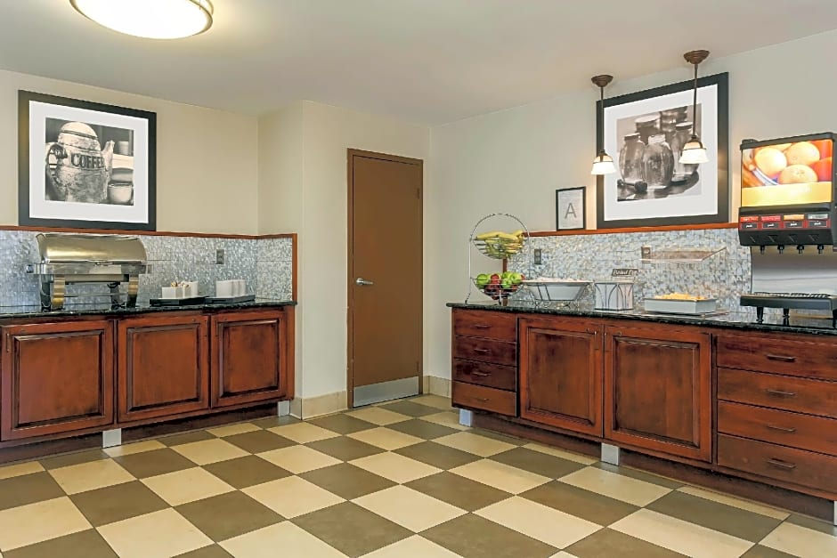 Red Lion Inn & Suites Hattiesburg