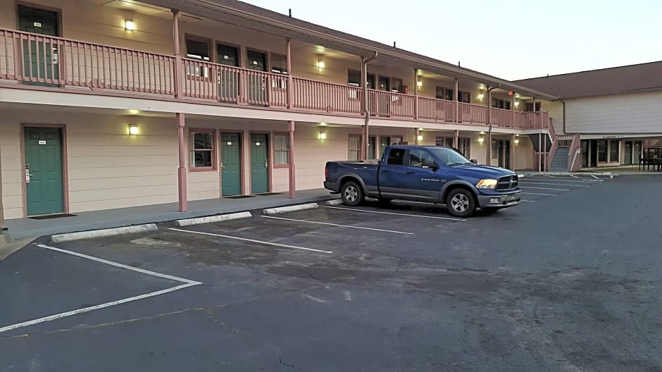 Mountain Valley Inn Dillard