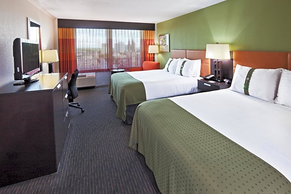 17 West Hotel, Ascend Hotel Collection