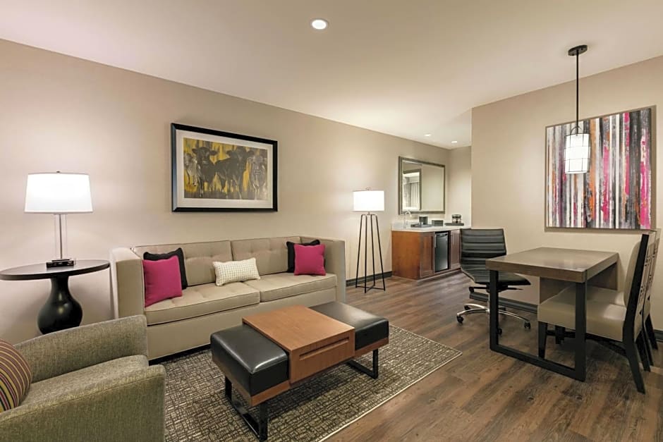 Embassy Suites By Hilton Berkeley Heights