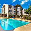 Comfort Suites At Tucson Mall