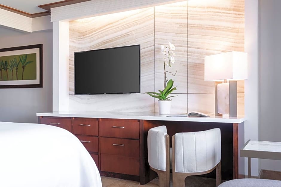 The Ritz-Carlton Rancho Mirage