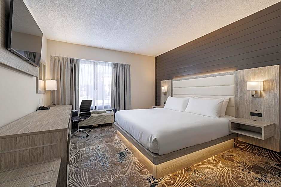 Oakfield Hotel & Suites, Ascend Hotel Collection