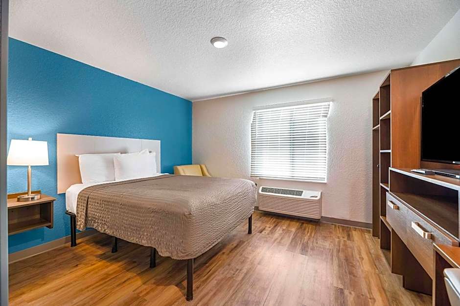 WoodSpring Suites Davenport FL