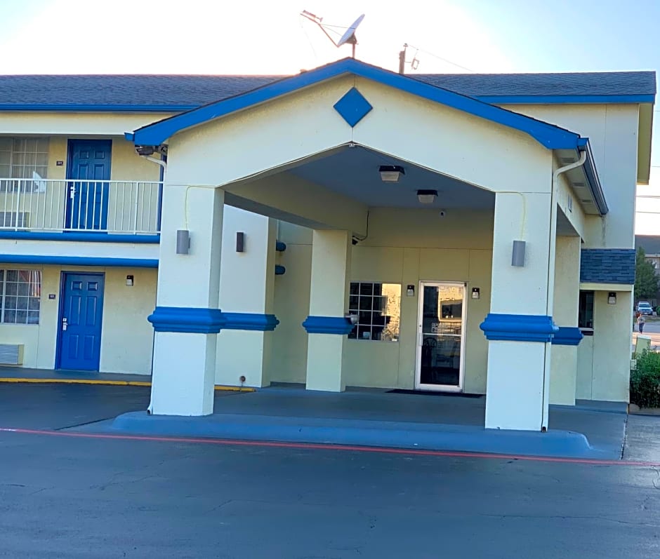 Travelodge by Wyndham Killeen/Fort Hood