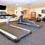 Best Western San Dimas Hotel & Suites