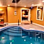 Inn of the Dove Luxury Romantic Suites Harrisburg