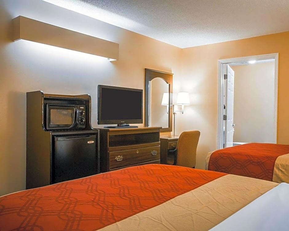Econo Lodge Eufaula