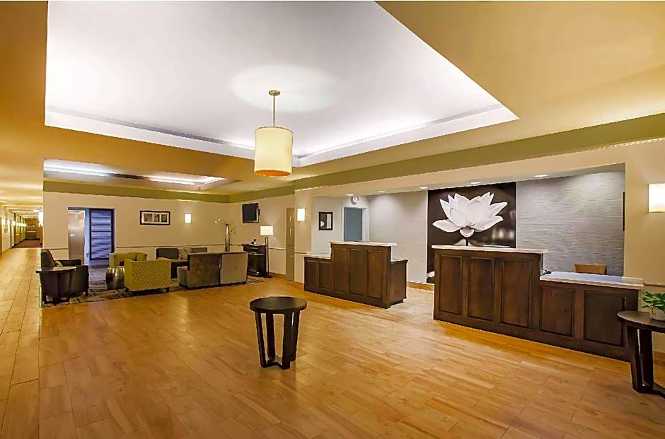 La Quinta Inn & Suites by Wyndham Beaumont West