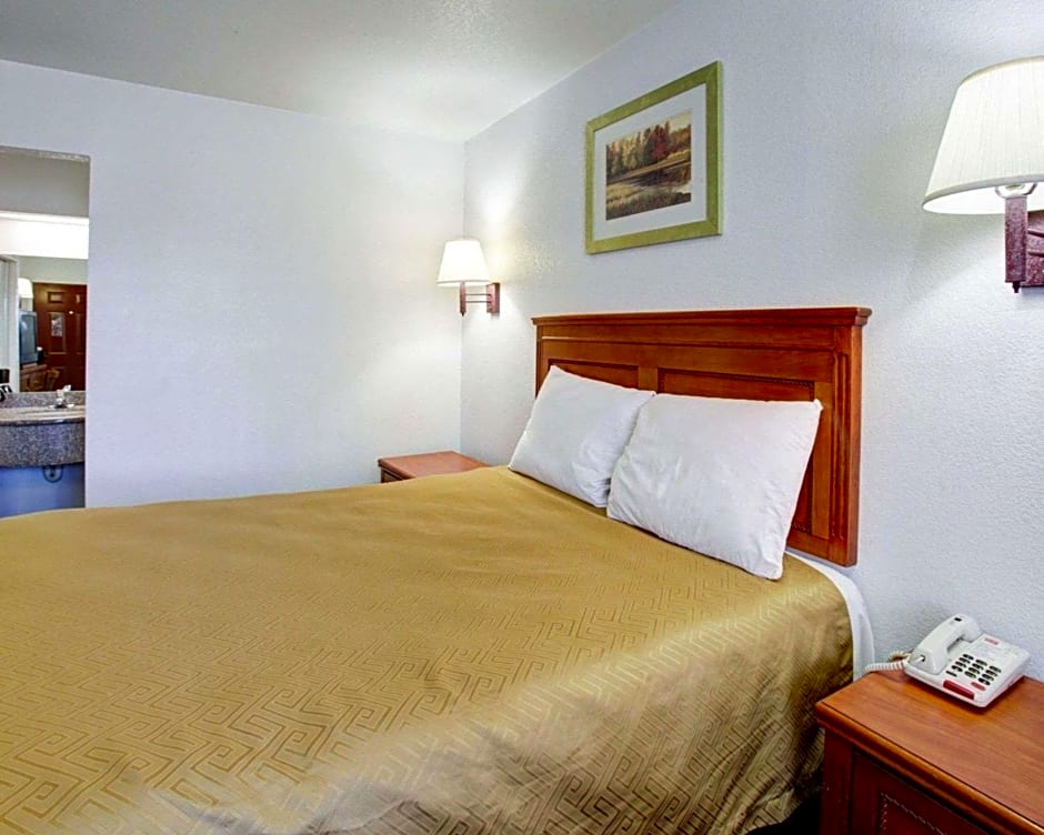 Econo Lodge Temple