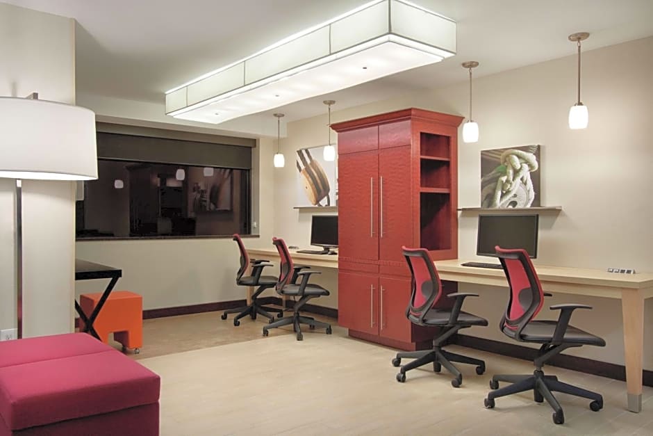 Home2 Suites By Hilton Baltimore Downtown