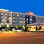 Hampton Inn By Hilton & Suites Roanoke Airport VA