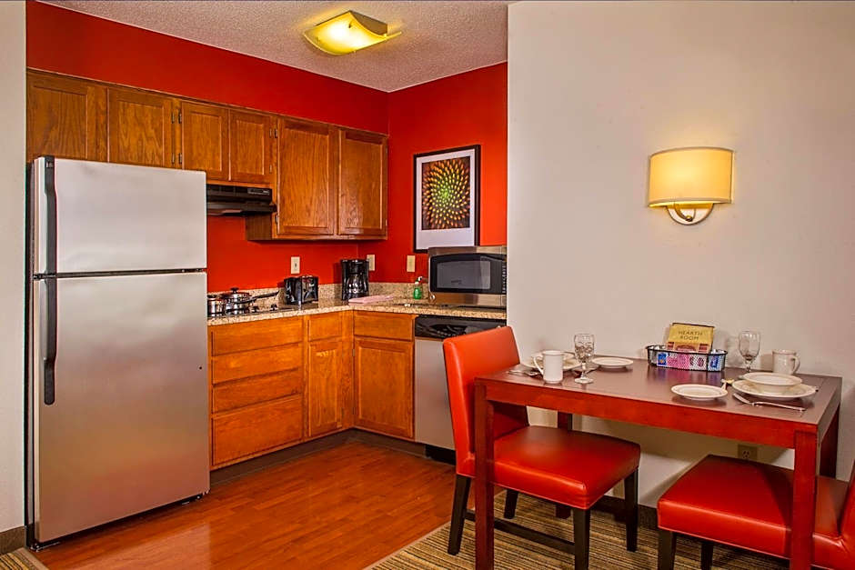 Residence Inn by Marriott Columbia
