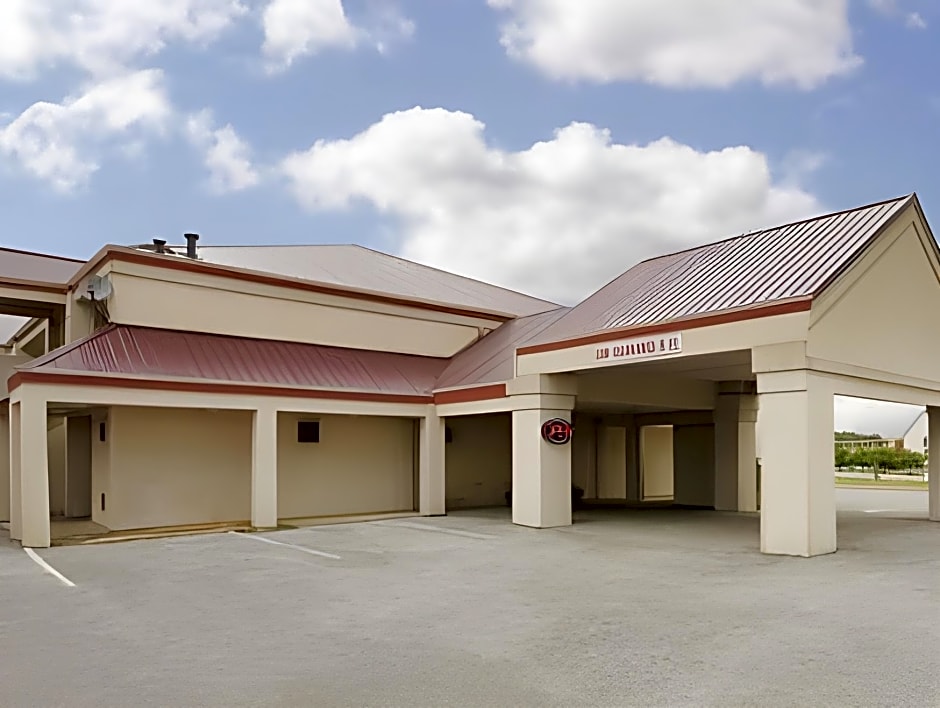 Americas Best Value Inn Manchester, TN