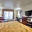 Quality Inn Near Six Flags Discovery Kingdom-Napa Valley