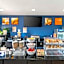 Comfort Suites Saint Charles
