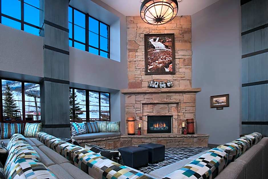 Marriott's MountainSide