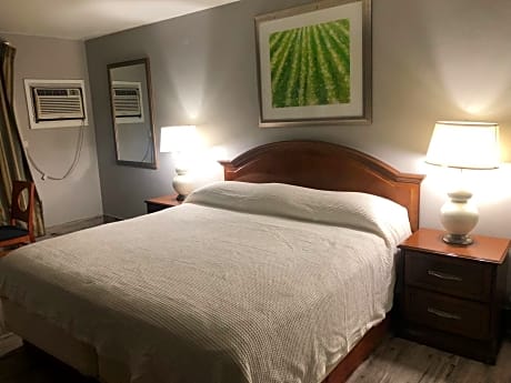 Bay Breeze Inn Bradenton Downtown